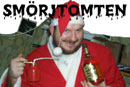 Porträttbild på SmörjTomten