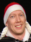 Porträttbild på StabsTomten